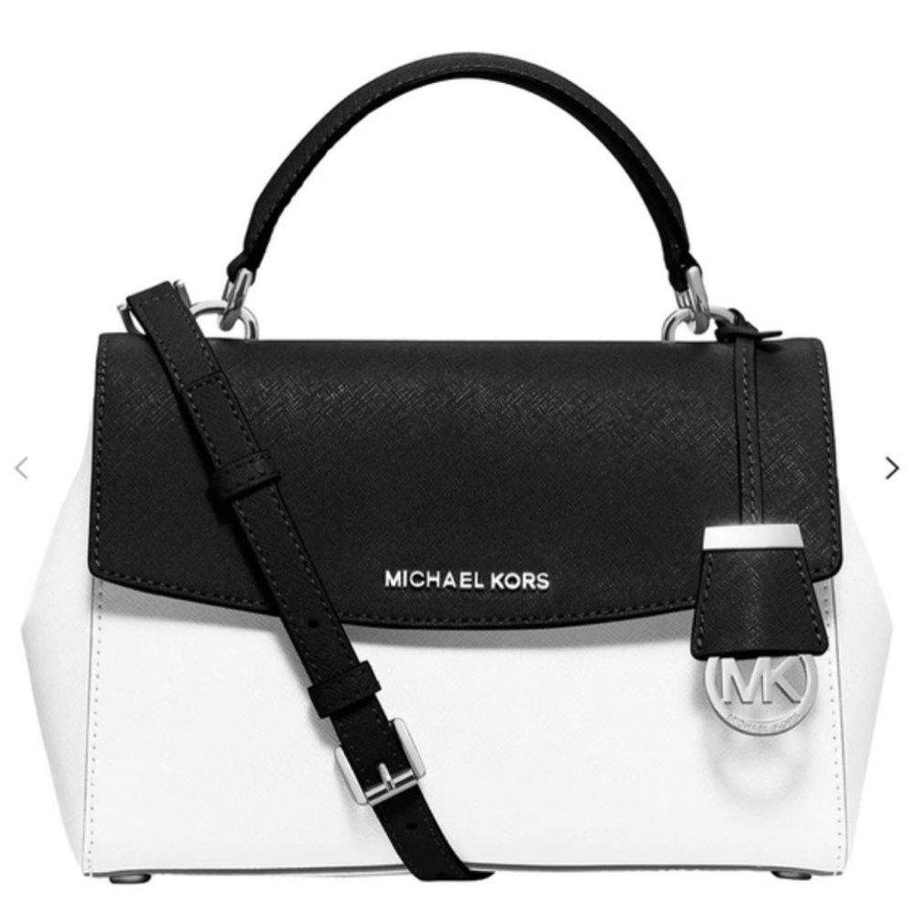 Michael Kors Ava Small Crossbody